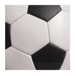 Soccer Luncheon Napkins | 16ct