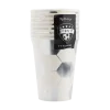 Soccer Paper Cups 12 oz. | 8 ct