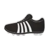 Soccer Shoe Shaped Paper Dinner Napkin | 18 ct