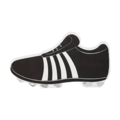 Soccer Shoe Shaped Paper Dinner Napkin | 18 ct