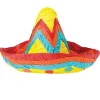 Sombrero Piñata 17" | 1ct