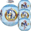 Sonic The Hedgehog 2 Orbz Balloon 15" | 1ct