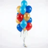 Sonic Themed Accent Bouquet | 19pc