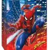 Spiderman Large Gift Bag | 1ct