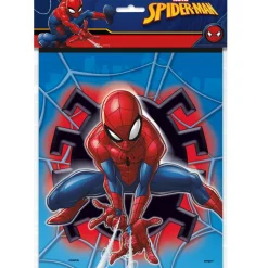 Spider-Man loot bags | 8ct