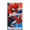 Spider-Man plastic tablecover 54"x84" | 1ct