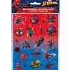 Spider-Man stickers | 80ct