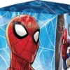 Spider-Man cube foil balloon | 1ct