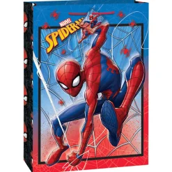 Spiderman Jumbo Gift Bag | 1ct