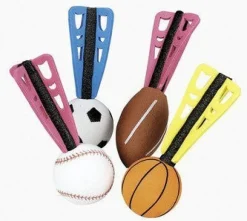 Sport Ball Missiles | 12ct