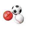 Sport Bouncy Balls 1 3/8" | 12 ct