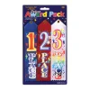 1st, 2nd, 3rd Place Award Pack Ribbons | 3ct