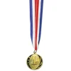 1st Place Medal w/Ribbon | 1ct