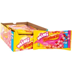 Starburst Fave-Reds Mini Share Size 3.5 oz Bag | 1ct