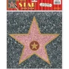 Star Peel-N-Place