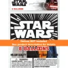 Star Wars Latex Balloon 12" | 8ct