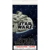 Star Wars Plastic Tablecover 54"x84" | 1ct