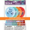 Stitch Latex Balloon Pack 12" | 8ct
