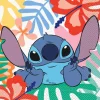 Stitch Lunch Napkins | 16ct