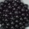 Sugar Pearls, Black | 1 ct