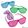 Sunglasses Shutter Shade