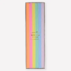 Super Skinny Mixed Candles | 36ct