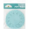 Swimming Pool Doilies, 4.5'' | 75 ct