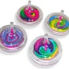 Swirl Spin Tops | 10 ct