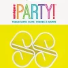 Tablecover Clips | 4ct