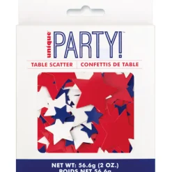 Table Scatter - Patriotic 2oz | 1ct