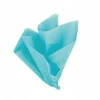 Teal Tissue Paper | 10ct
