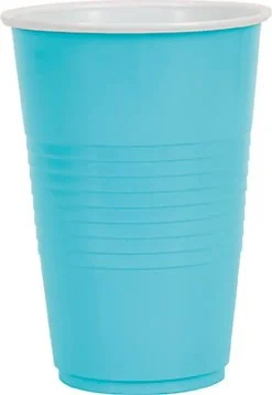 Teal Cup 16oz | 50ct