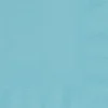 Teal Lunch Napkins | 100ct