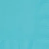 Teal Lunch Napkins | 40ct