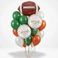The Big Win Bouquet | 18pc