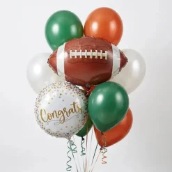 The Big Win Mini Bouquet | 11pc