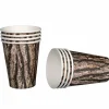 Timber Cut 12oz Paper Cups 8pk | 1ct