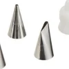 Tip/Coupler Decorating Set | 4 ct