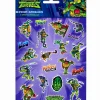 TMNT Sticker Sheet | 4ct