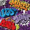 TMNT Lunch Napkins | 16ct
