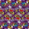 TMNT Plastic Tablecover | 1ct