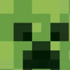 TNT Minecraft Lunch Napkins 6" | 16ct