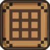TNT Minecraft Square Lunch Plates 9" | 8ct