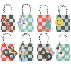 Toybox Icon Party Bags | 8ct
