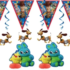 Toy Story Decor Kit | 7pc