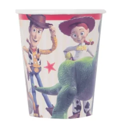 Toy Story paper cups 9oz | 8ct