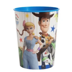 Toy Story plastic favor cup 16oz | 1ct