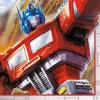 Transformers Lunch Napkins | 16ct