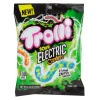 Trolli Sour Electric Crawlers 4.25 oz Peg Bag | 1ct