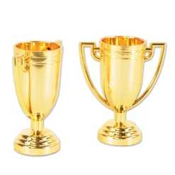 Trophy Cups | 8ct